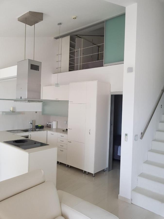 Apartments Fontana Zambratija 外观 照片