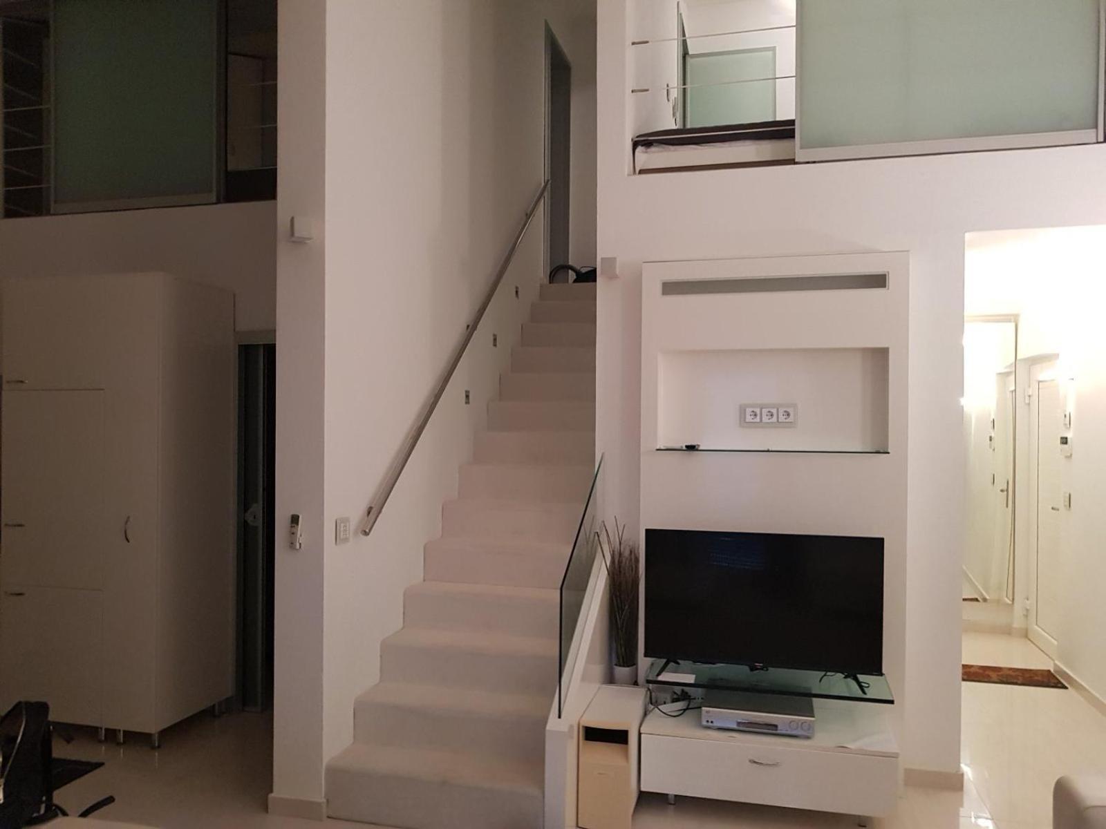 Apartments Fontana Zambratija 外观 照片