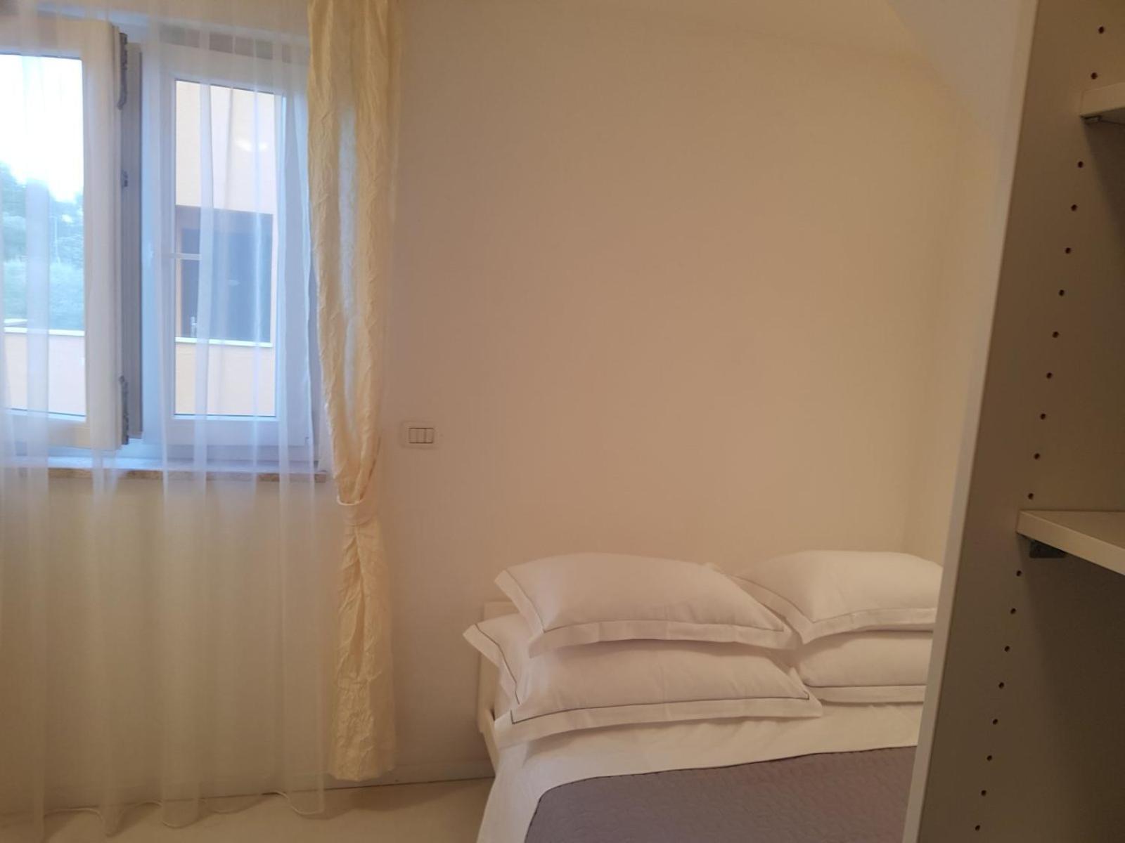 Apartments Fontana Zambratija 外观 照片
