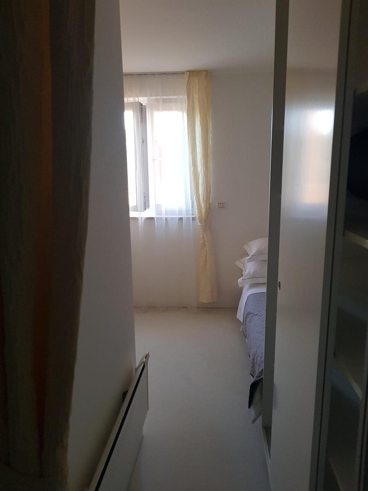 Apartments Fontana Zambratija 外观 照片