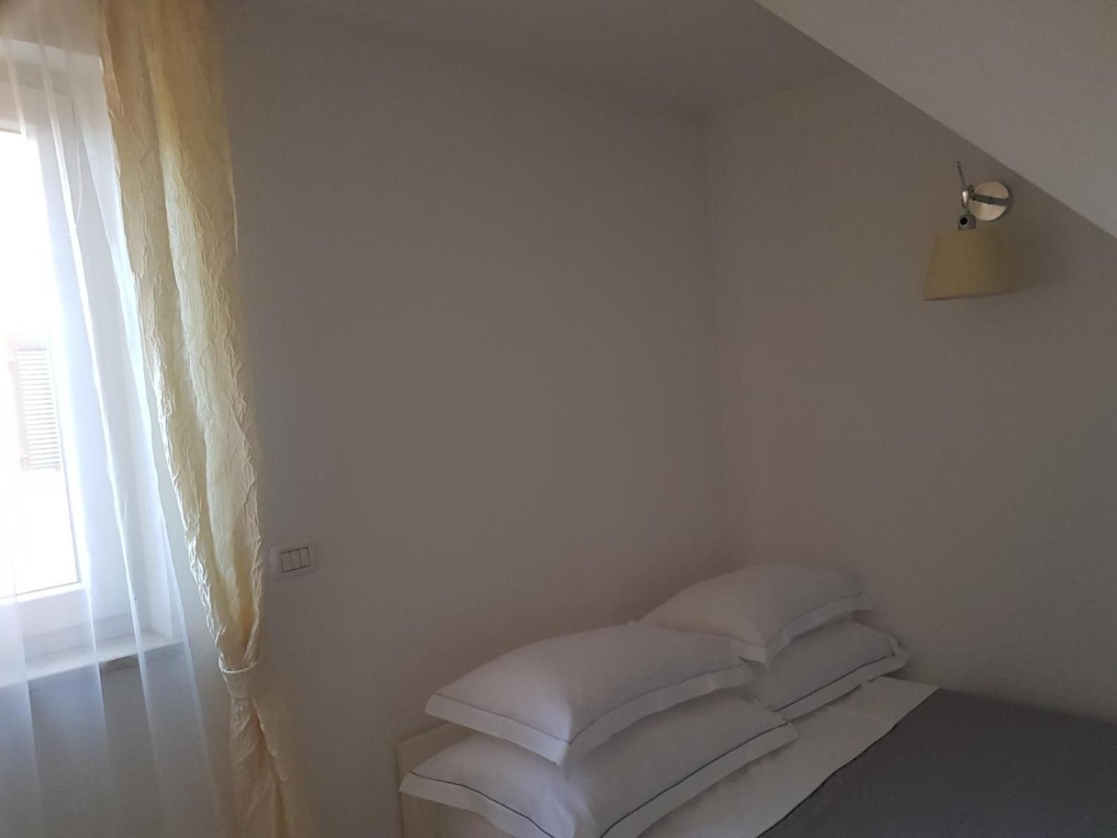 Apartments Fontana Zambratija 外观 照片